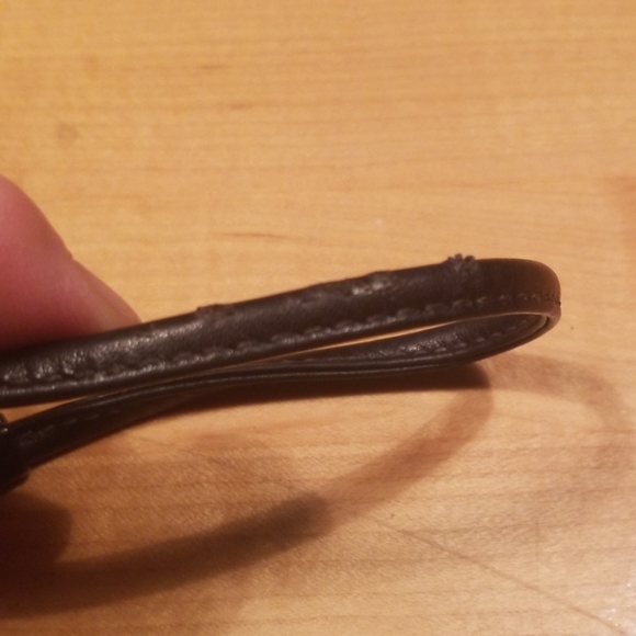 Coach wristlet - Picture 8 of 8